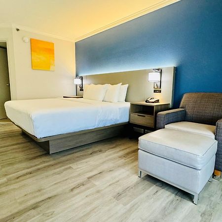 Comfort Inn & Suites Houston I-10 West Energy Corridor Exteriér fotografie