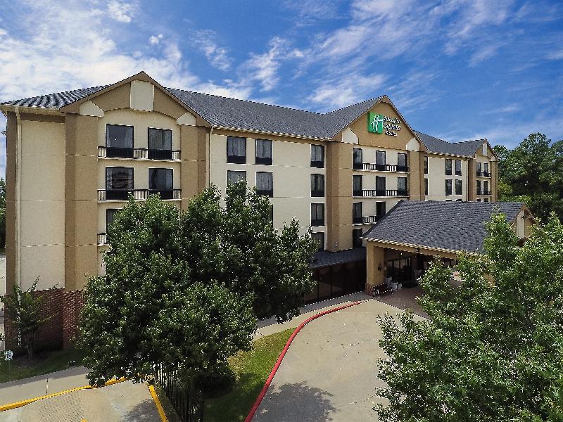 Comfort Inn & Suites Houston I-10 West Energy Corridor Exteriér fotografie