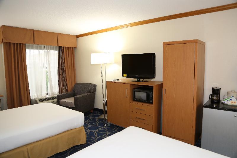 Comfort Inn & Suites Houston I-10 West Energy Corridor Exteriér fotografie