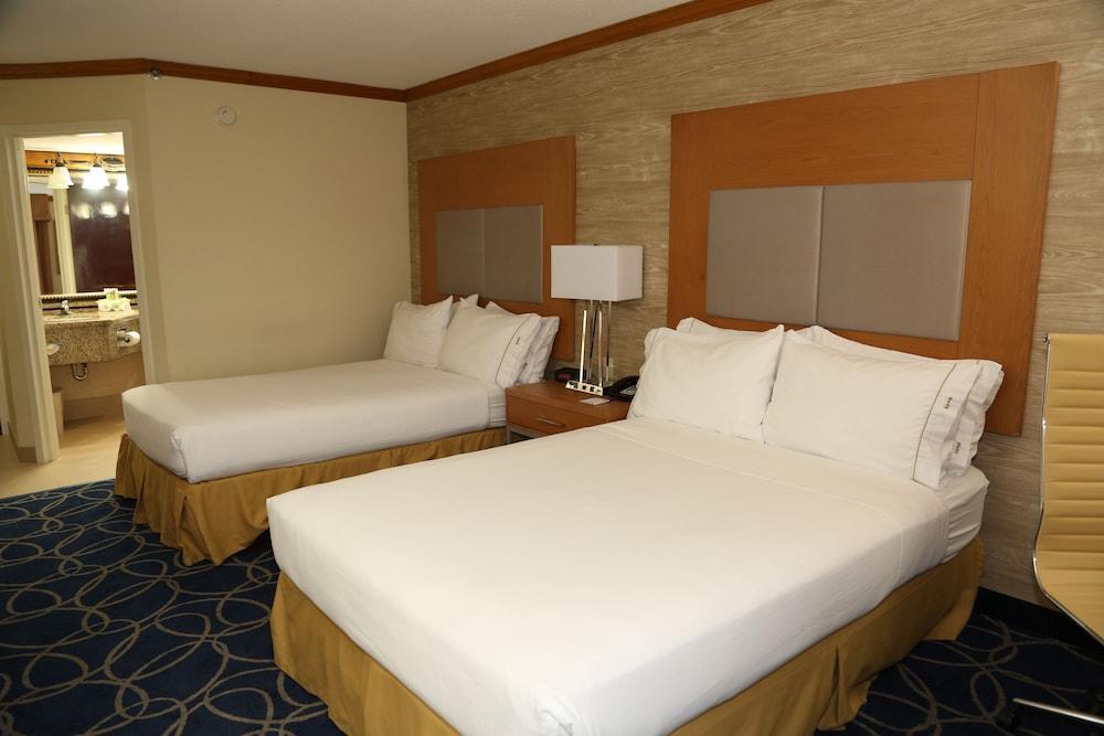 Comfort Inn & Suites Houston I-10 West Energy Corridor Exteriér fotografie