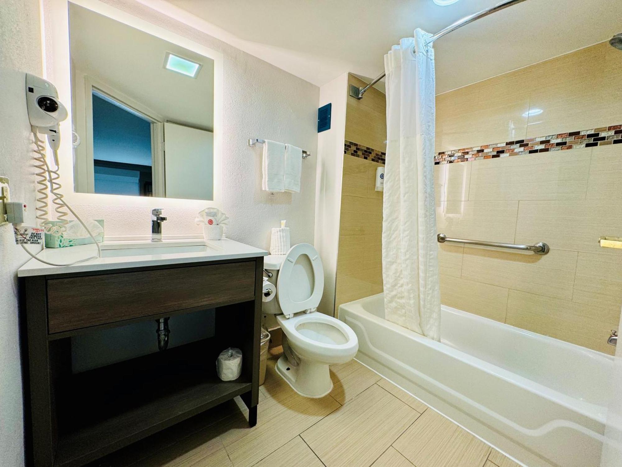 Comfort Inn & Suites Houston I-10 West Energy Corridor Exteriér fotografie