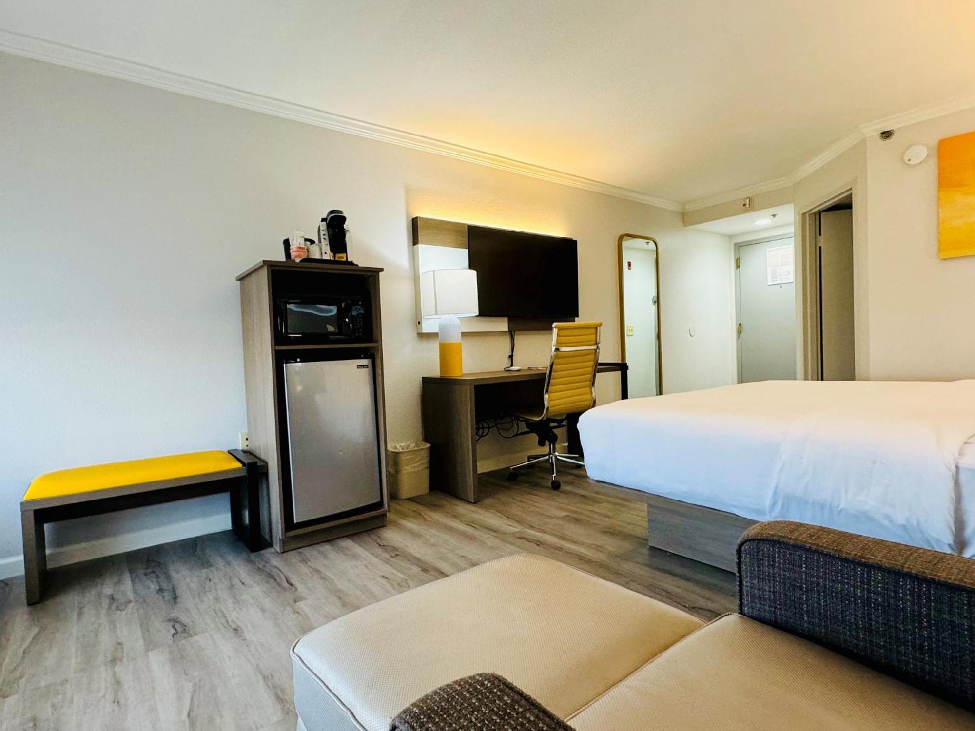 Comfort Inn & Suites Houston I-10 West Energy Corridor Exteriér fotografie