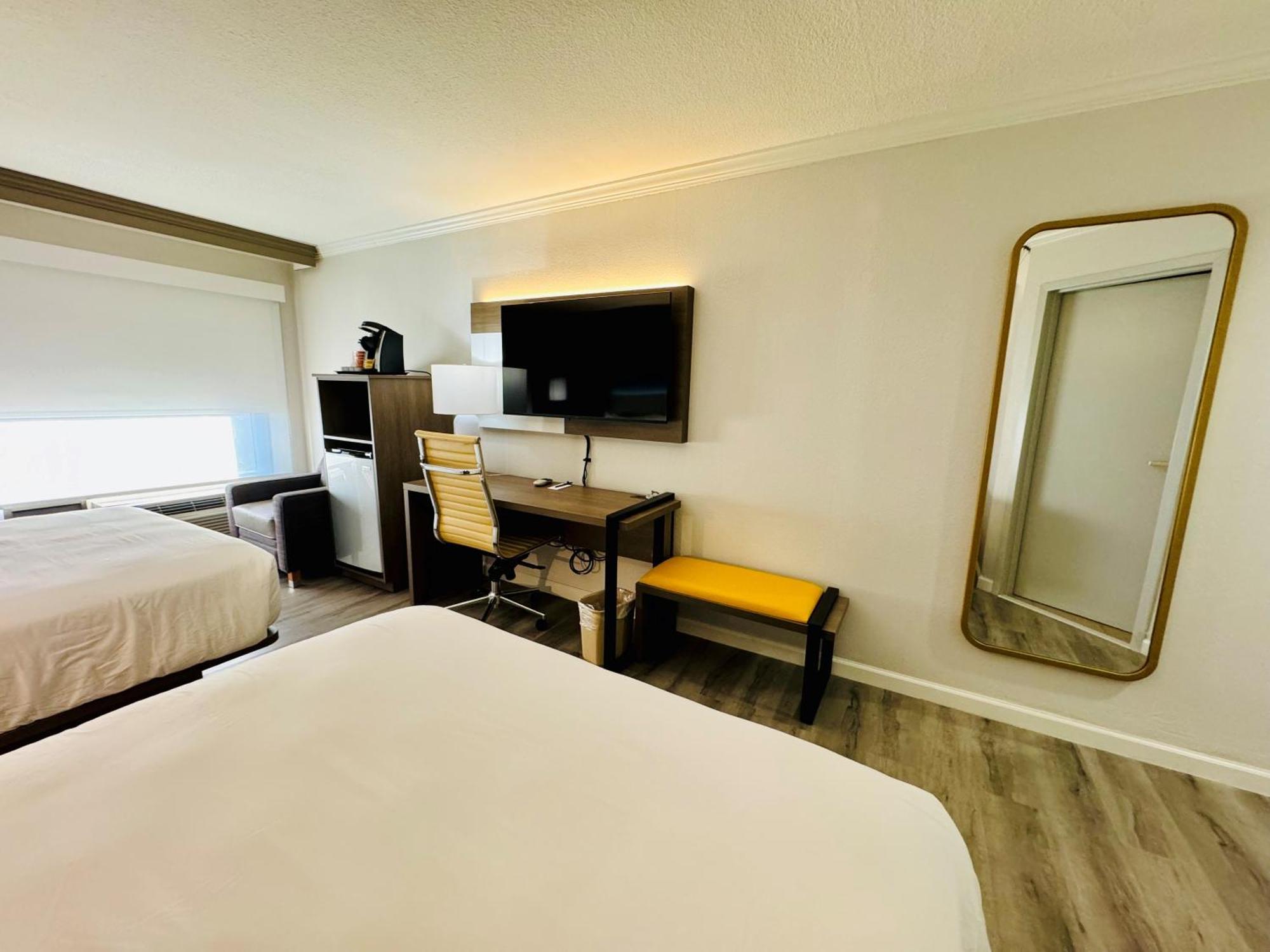 Comfort Inn & Suites Houston I-10 West Energy Corridor Exteriér fotografie