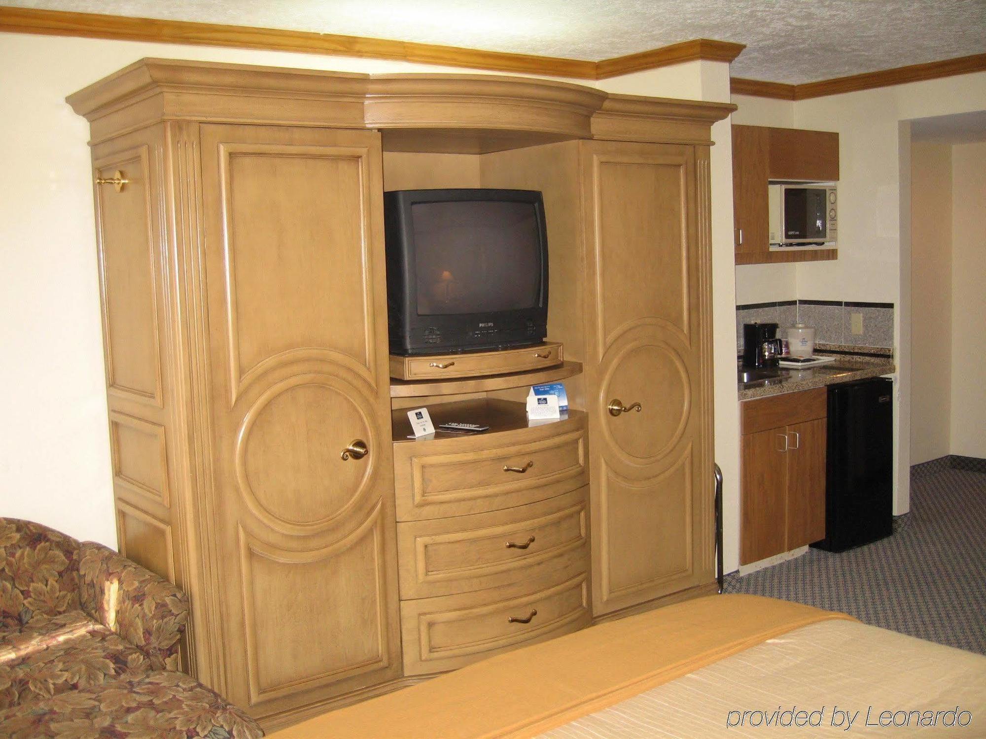 Comfort Inn & Suites Houston I-10 West Energy Corridor Pokoj fotografie